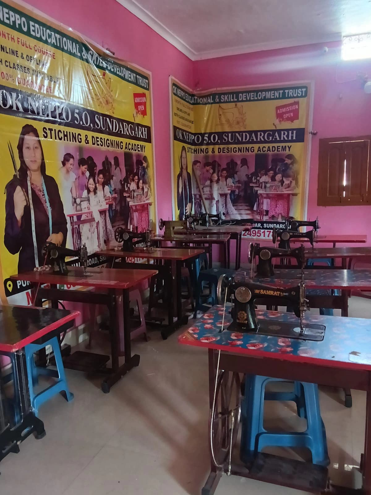 Ok Neppo 5.0, Sundargarh thumbnail 6