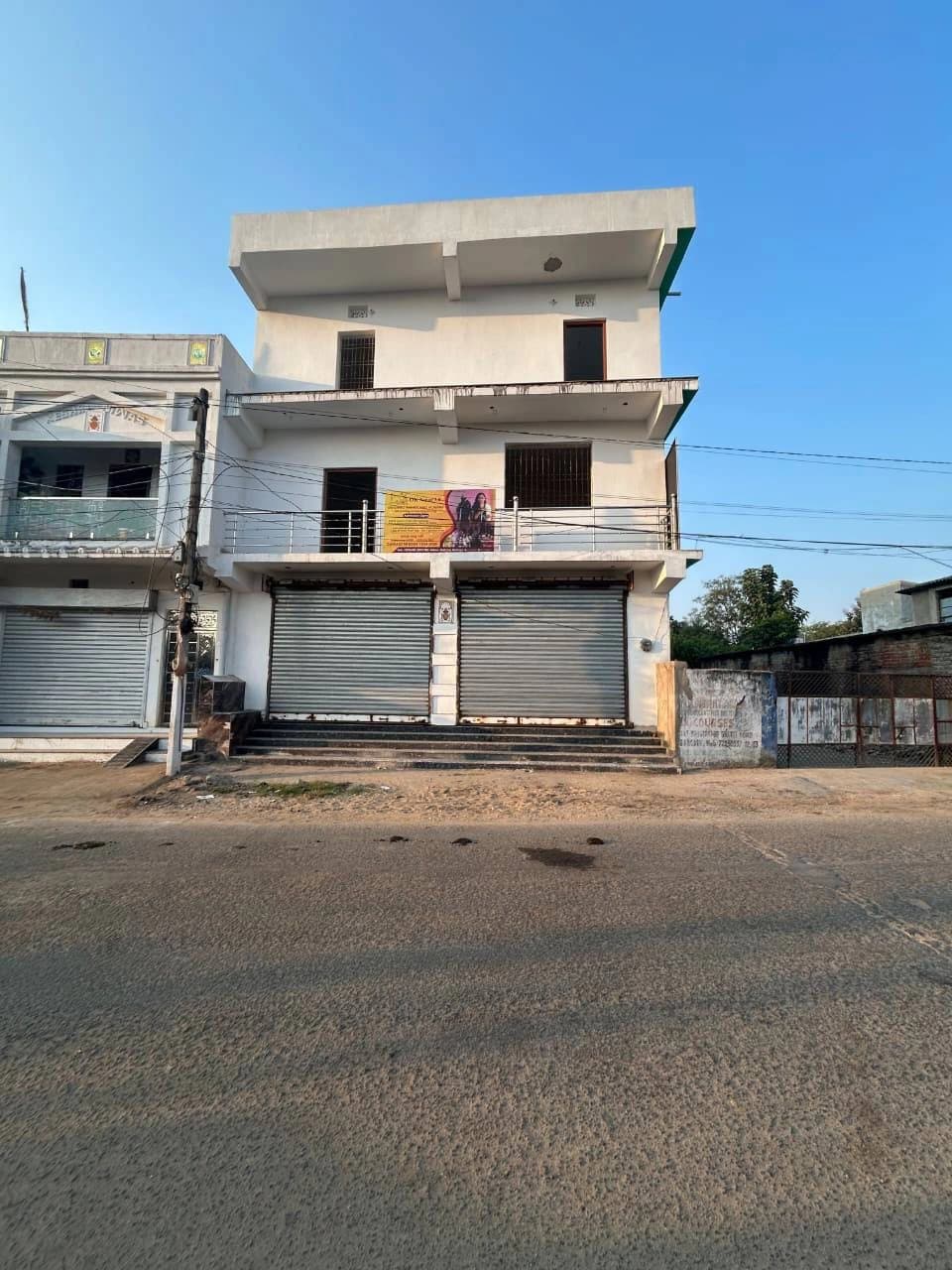 Ok Neppo 3.0, Birmitrapur