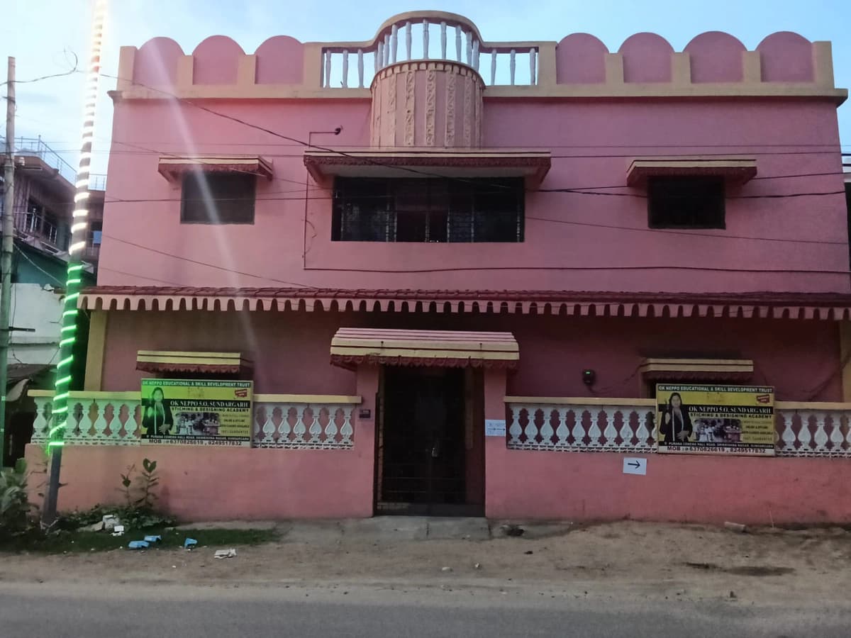 Ok Neppo 5.0, Sundargarh thumbnail 5