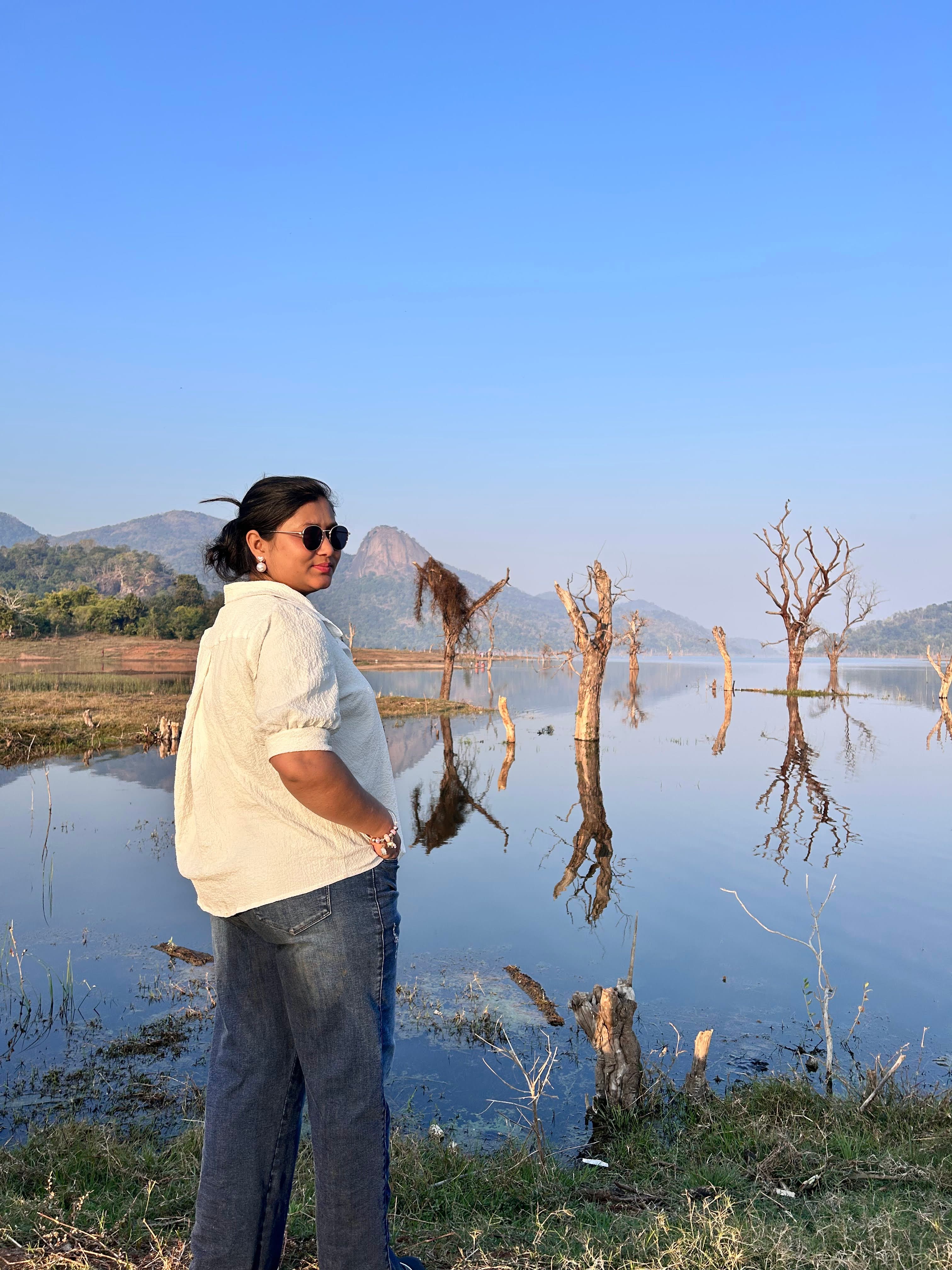 Nishad Fatma Fashion Show